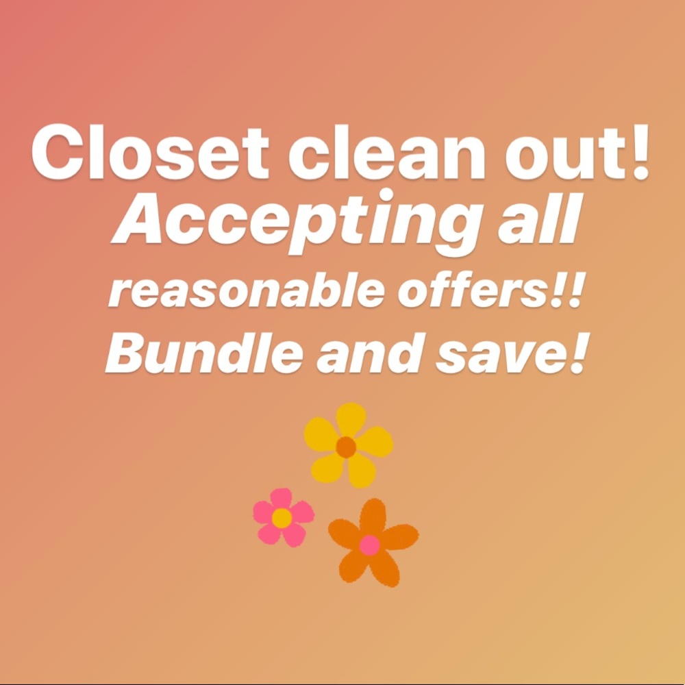 Send best offers!